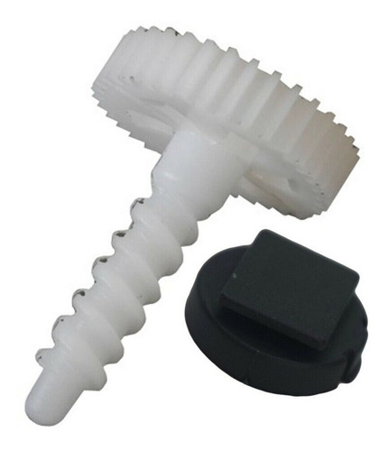 Reparacion De Cerr. De Porton Tras Sharan -1.4 Tsi
