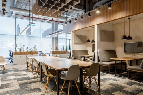 Oficinas Alquiler Saavedra