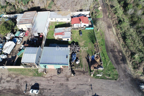 Imagen 9 de 10 de Terreno Lote En Venta O Permuta Ubicado En General Rodríguez, G.b.a. Zona Oeste