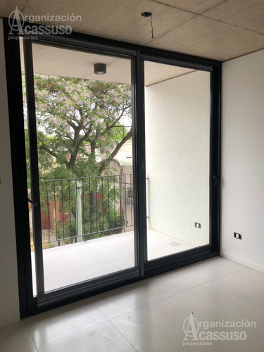 Departamento - Béccar-vías A Libertador