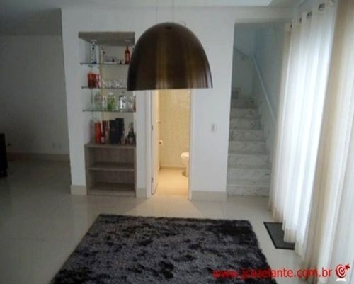 Imagem 14 de 30 de Apartamento Para Venda Em Santos - Ponta Da Praia, Residencial Stadium - Co08 - 32392897