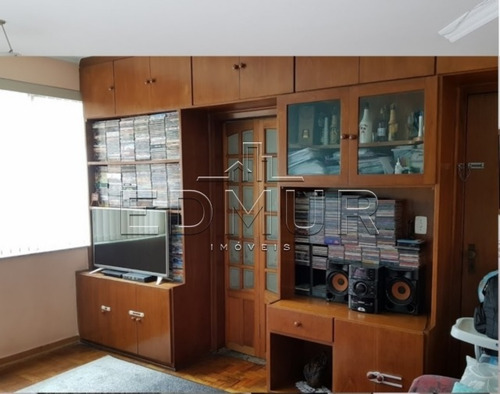 Imagem 1 de 11 de Apartamento - Campestre - Ref: 18191 - V-18191