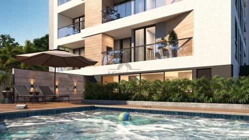 Imagem 3 de 9 de Apartamento No Bom Retiro Com 2 Quartos Para Venda, 68 M² - Lg7991