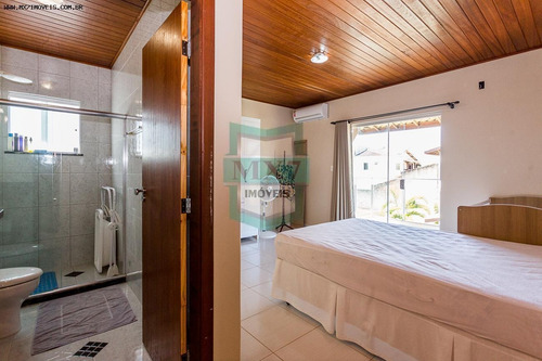 Imagem 13 de 15 de Casa Em Condomínio Para Venda Em Camaçari, Barra Do Jacuípe, 5 Dormitórios, 5 Suítes, 6 Banheiros, 5 Vagas - 426_1-1401180