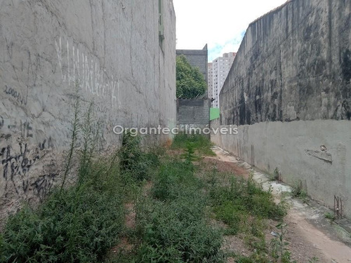 Imagem 2 de 2 de Terreno, Jardim Roberto, Osasco - 6928