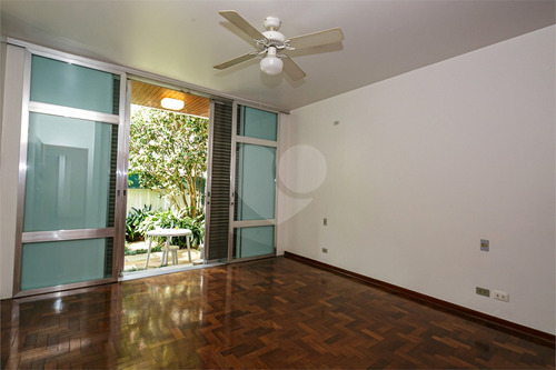 Imagem 29 de 30 de Casa Terrea´no Alto Da Boa Vista Locação Alto Padrão - Reo601866