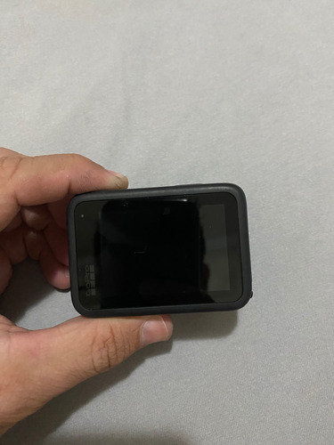 Câmera Gopro Hero 9 Black (não É Gopro 10 E 11) Usado Preto