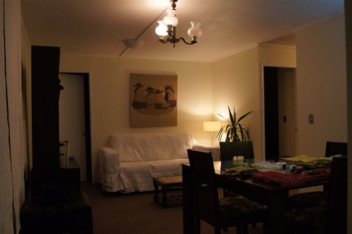 Departamento En Venta De 4 Dormitorios En Valparaíso