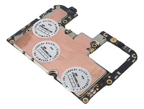 Tarjeta Logica Edge 40 Neo Motorola Xt2307-1 256gb 8gb
