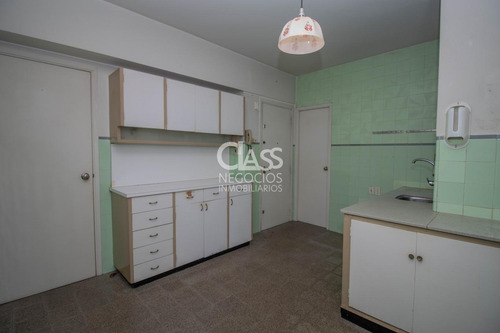 Imagen 25 de 29 de Venta Apartamento 3 Dormitorios Pocitos