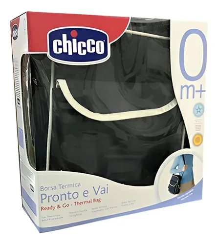 Mochila maternal chicco deals