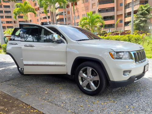 Jeep Grand Cherokee Sport Wagon