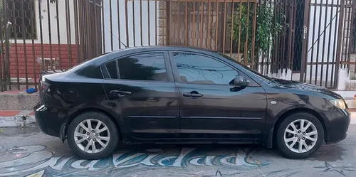 Mazda 3 1.6 Z6ha7