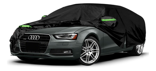 Funda Impermeable De Repuesto Para Audi A4/s4 Sedn 2008-2023