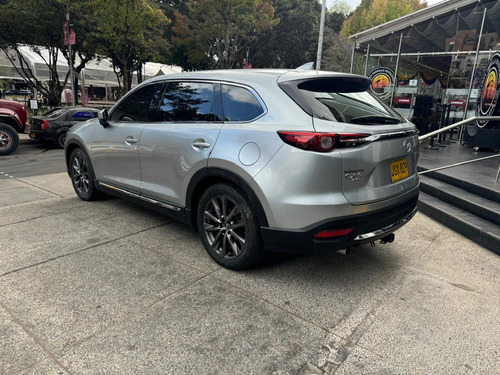 Mazda CX-9 2.5 Grand Touring Signature