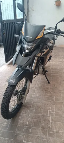 Xre 300 Abs
