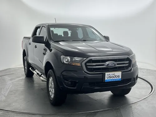 New Ranger Xls 2.5 Glx266