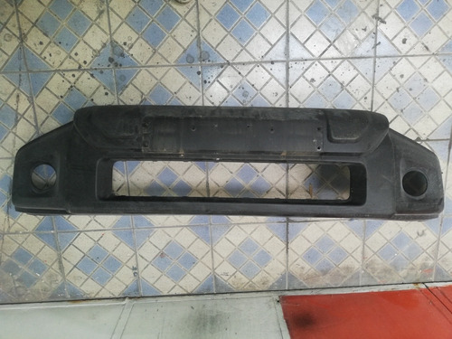 Imagen 6 de 7 de Bumper Delantero Suzuki Jimny 2019