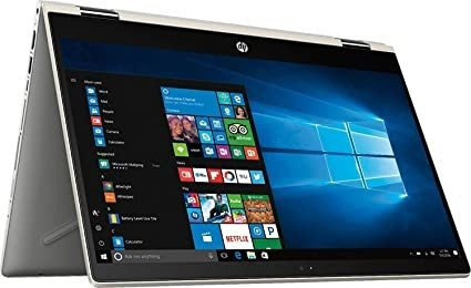 Notebook Hp Pavilion X360 2-in-1 14 Fhd Touchscreen Lap 3281