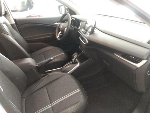 Chevrolet Tracker 1.2 Turbo Ltz Automatica 0km 2021 Pd