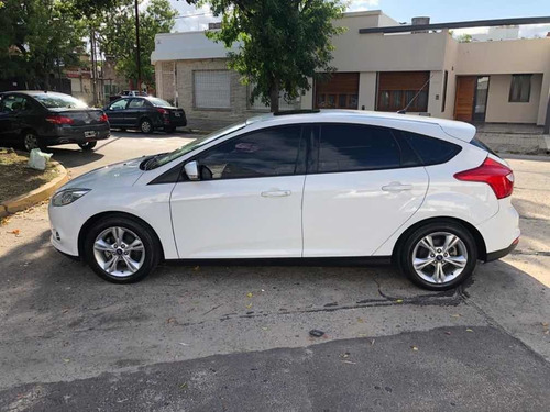 Ford Focus L/14 2.0 5p Se Plus