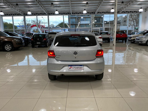 Volkswagen Gol Trend 1.6 Pack I 101cv 3p 2014