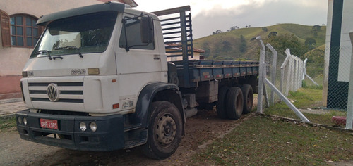 Caminhão Vw 23210