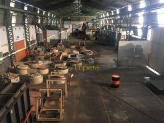 Imagem 4 de 6 de Galpão À Venda, 1800 M² Por R$ 4.800.000,00 - Cidade Morumbi - São José Dos Campos/sp - Ga0014