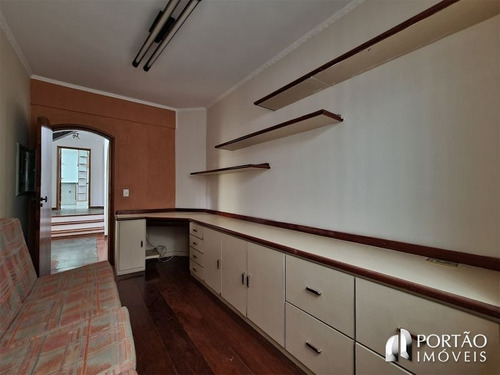 Imagem 6 de 15 de Casa À Venda - Jd. América, Bauru-sp - 4372
