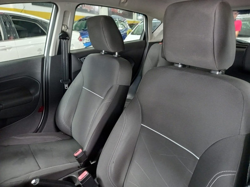 Imagem 11 de 14 de Ford Fiesta 2016 1.6 16v Se Aut. ** Abaixo Da Fipe ***