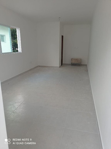Imagem 6 de 25 de Casa Em Marapé, Santos/sp De 212m² 3 Quartos À Venda Por R$ 880.000,00 - Ca1064197-s