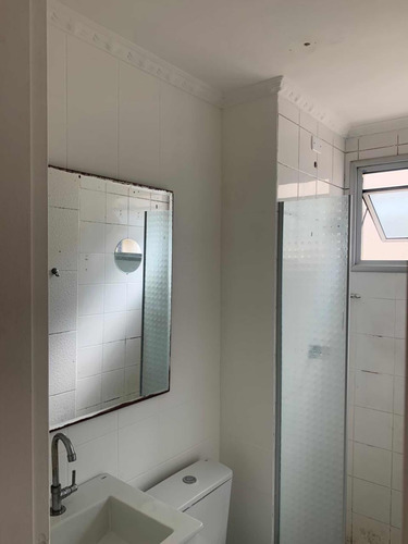 Apartamento 63m 3 Dormitórios Com Garagem