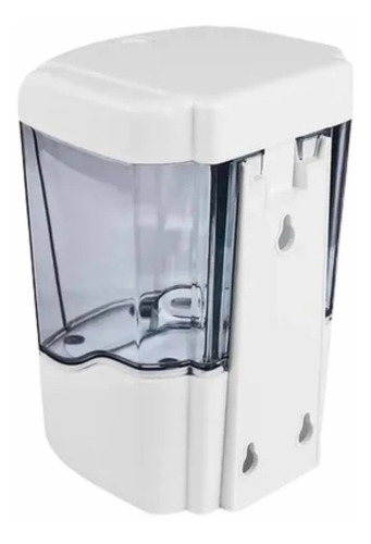 Imagen 5 de 9 de Dispensador Automatico Despachador Gel Antibacterial Jabon