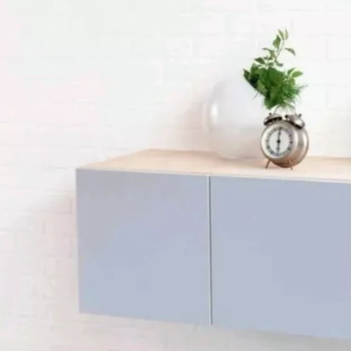 Set 4 Reten Push Open Expulsor Para Bisagra Puerta Mueble