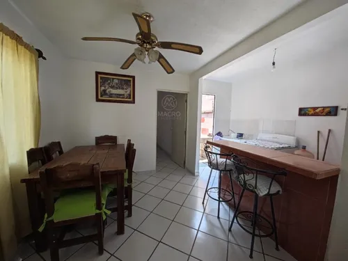 Casa En Venta En Colonia Santa Ines
