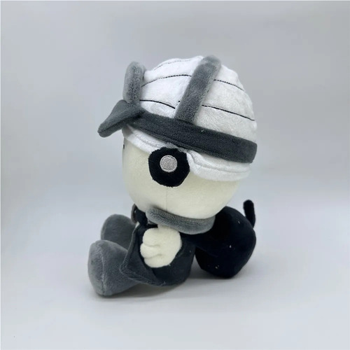 Muñeca De Peluche Madness Combat Violento Di Bar Periférico