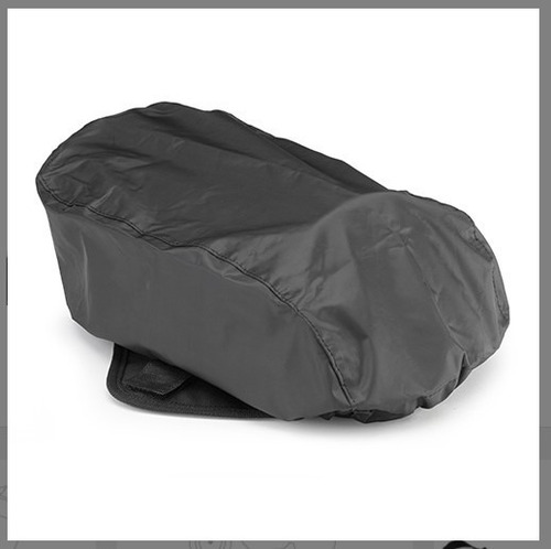 Imagen 6 de 10 de Bolso Magnetico Ea106b Givi Para Tanque De Gasolina De Moto