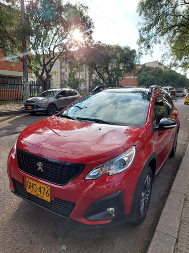 Peugeot 2008 1.6 Active