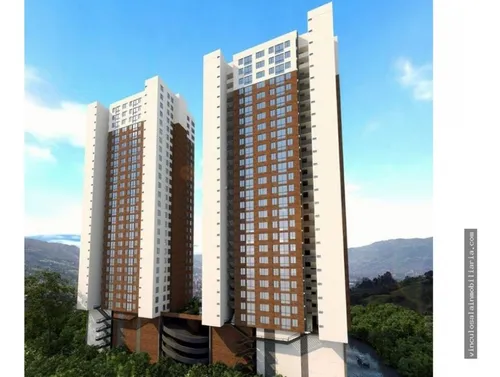 Venta De Apartaestudio Sabaneta - Pan De Azucar