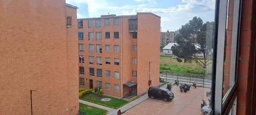 Apartamento En Venta En La Finca Mzn 8. Cod V1833