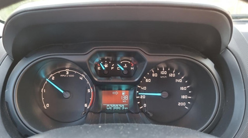 Imagen 5 de 7 de Ford Ranger Xl Safety 2.2l 150cv Factura A