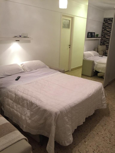 Imagen 9 de 12 de Venta Monoambiente Centro Vista Al Mar