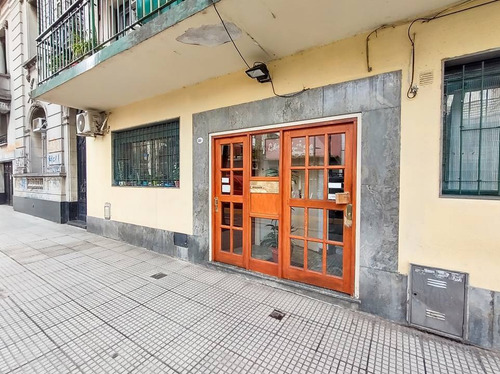 Imagen 21 de 23 de Venta De Departamento En Almagro