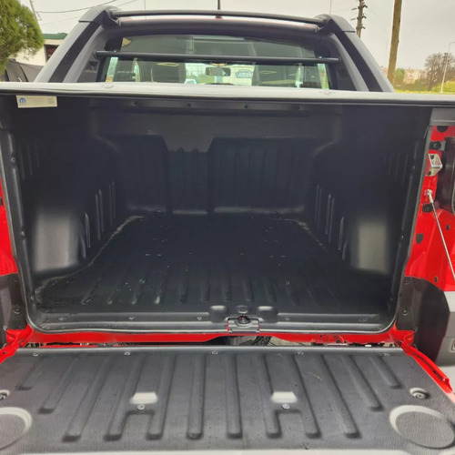 Fiat Strada 1.3 Volcano Cvt