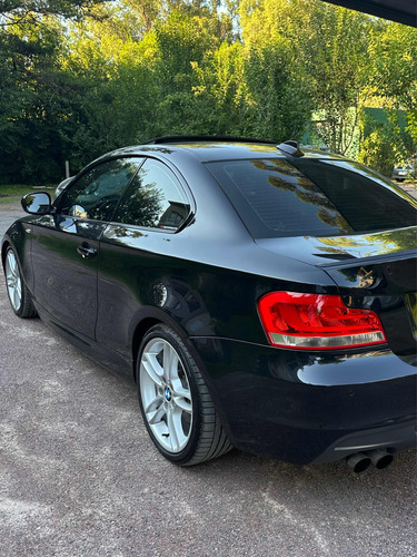 BMW Serie 1 2.5 135i Coupe Sportive 306cv