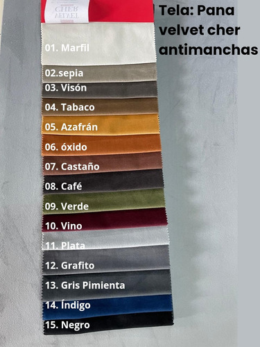 Combo Respaldo Capitoné 205cm + Baulera 200x40x60cm Indicar En El Chat