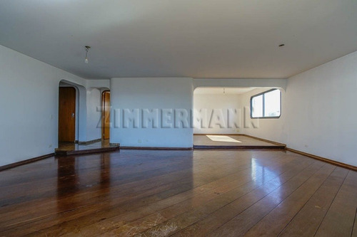 Imagem 5 de 15 de Apartamento - Perdizes - Ref: 117865 - V-117865
