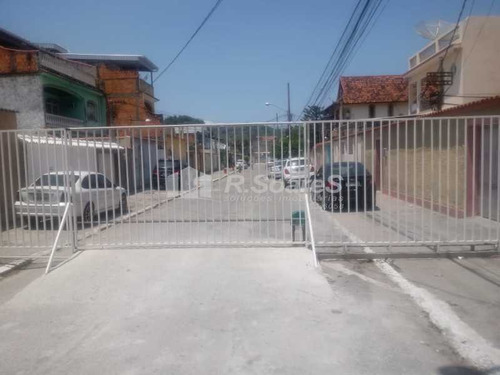 Imagem 1 de 15 de Apartamento-à Venda-padre Miguel-rio De Janeiro - Vvap20621