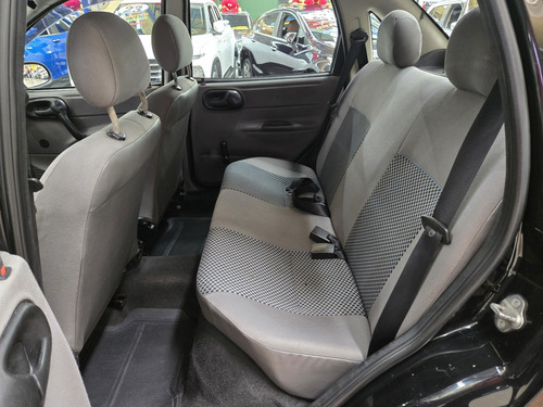 Chevrolet Classic 1.0 MPFI LS 8V FLEX 4P MANUAL