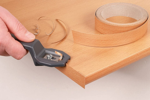 Imagen 4 de 4 de Cortador De Cantos Wolfcraft